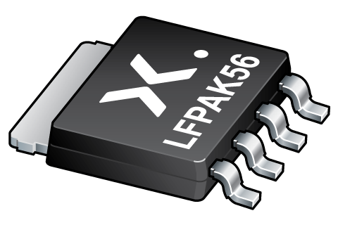 PSMN1R7-25YLD product image