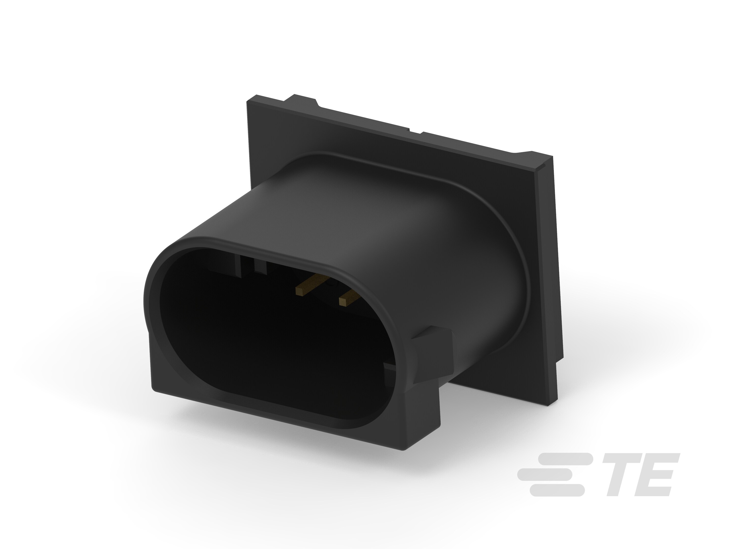 6pos MQS .63 header 90deg-1241637-3 6pos MQS .63 header 90deg-1241637-3