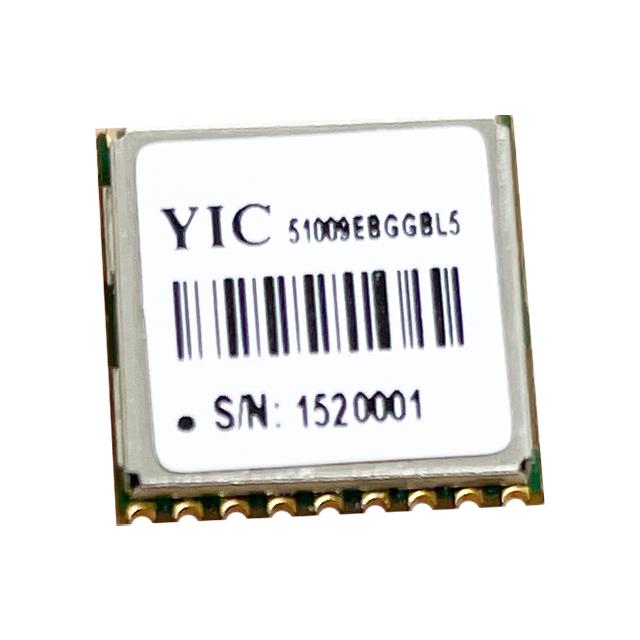 YIC51009EBGGBL5 YIC51009EBGGBL5