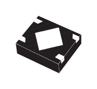 LDO Regulator Pos 1.2V 300mA 4-Pin DFN T/R