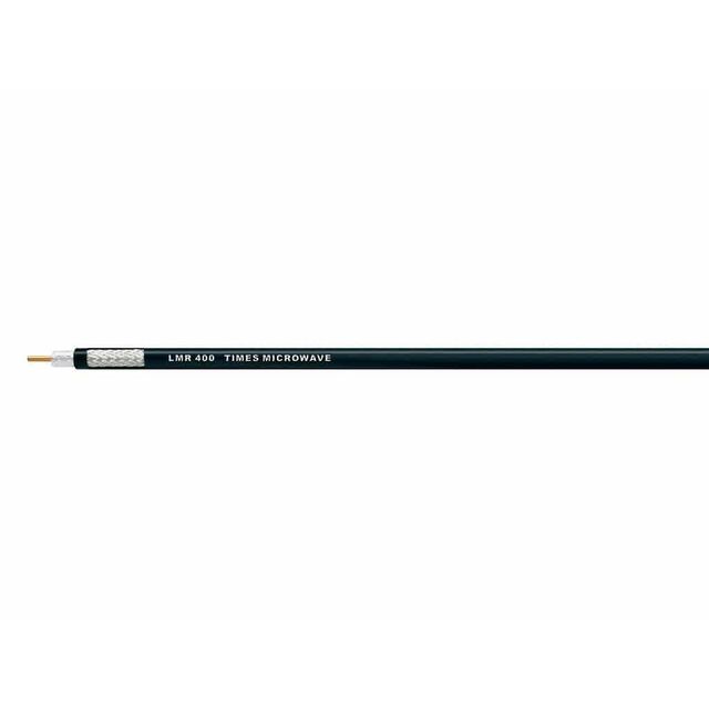 LMR-400-LSZH-1ft LMR-400-LSZH-1ft