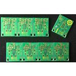 Analog Devices-EVAL-FW-LPMFB1  Active Filter Evaluation Board