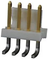AMP - TE CONNECTIVITY 3-641210-4 AMP - TE CONNECTIVITY 3-641210-4