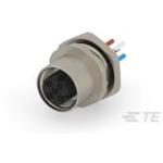 TE Connectivity-T4171310505-001 Cable Assembly Other Standard Circular Connector With Wire Lead
