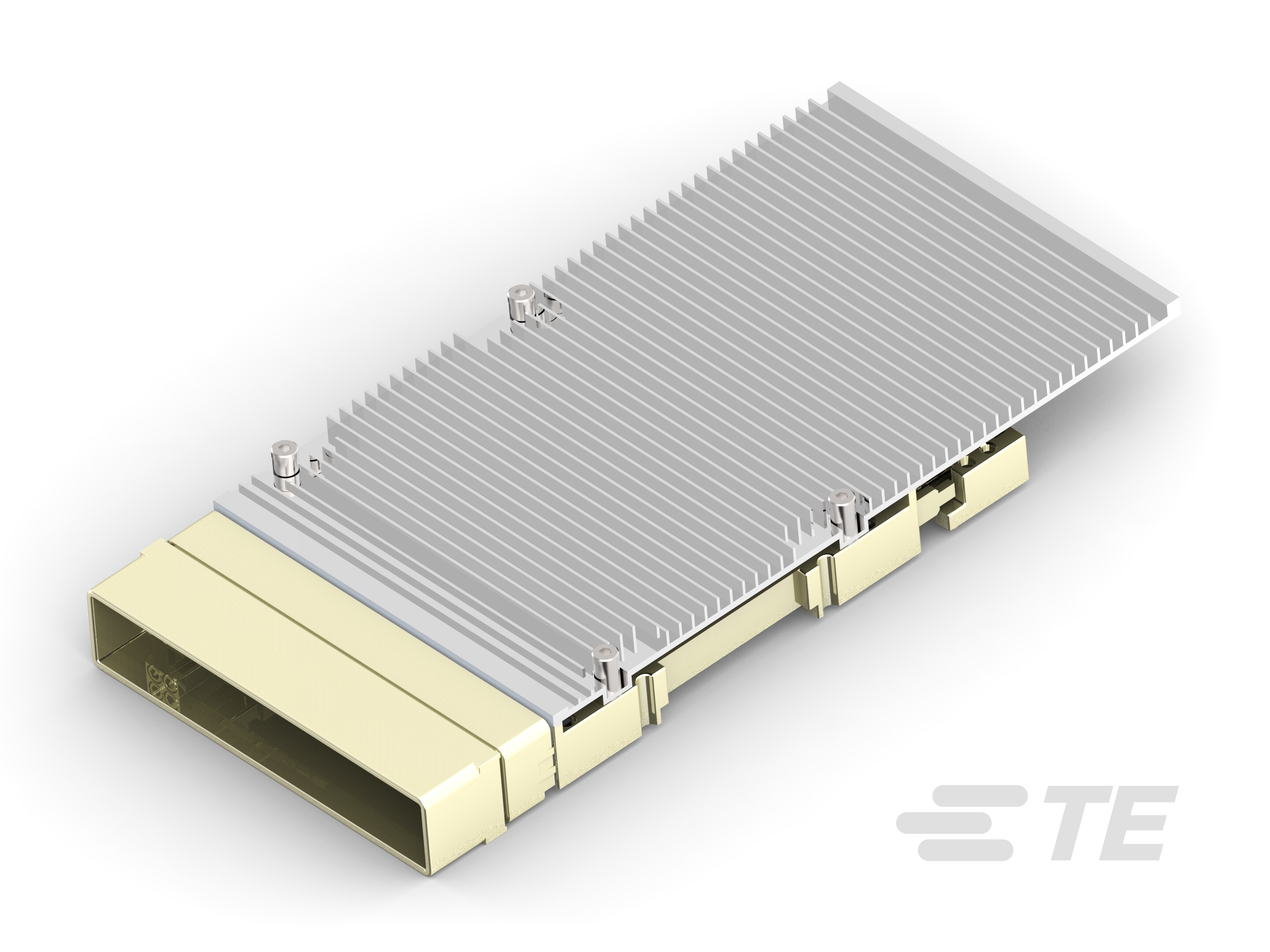 Hardware Kit, CFP, 5mm Heatsink-2300837-2