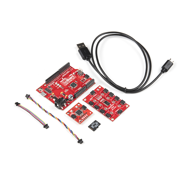 KIT-18350 KIT-18350