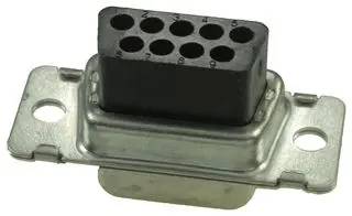 AMP - TE CONNECTIVITY 205203-3