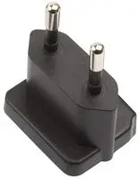 XP POWER VEP PLUG EU XP POWER VEP PLUG EU