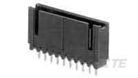 12 MODII HDR SRST SHRD .100CL-6-103414-0 12 MODII HDR SRST SHRD .100CL-6-103414-0