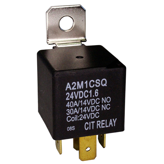 A2M1CSQ24VDC16