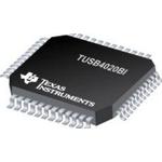 Texas Instruments-TUSB4020BIPHP USB Interface ICs Low Speed/Full Speed/High Speed Two Port USB 2.0 Hub USB 2.0 1.1V/3.3V Tray 48-Pin HTQFP EP