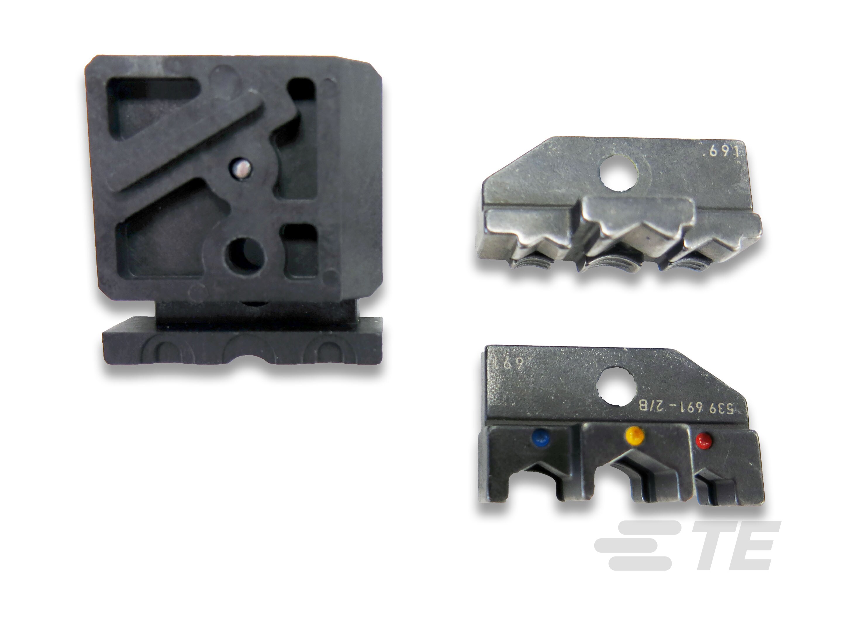 ERGO DIE R.B.Y-539691-2