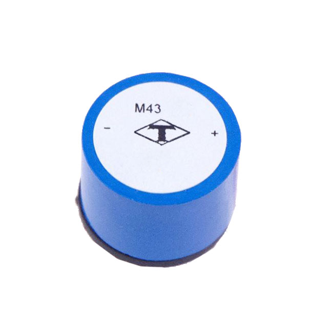M43 M43