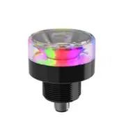 BANNER ENGINEERING K50PBLKQ