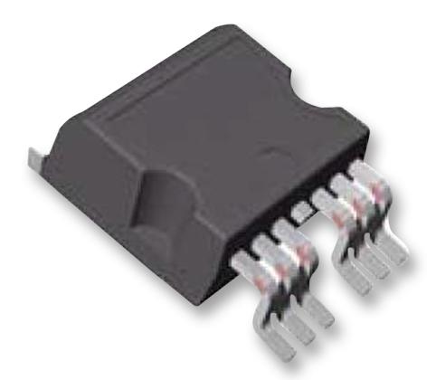 Trans MOSFET N-CH 100V 180A 6-Pin H2PAK T/R