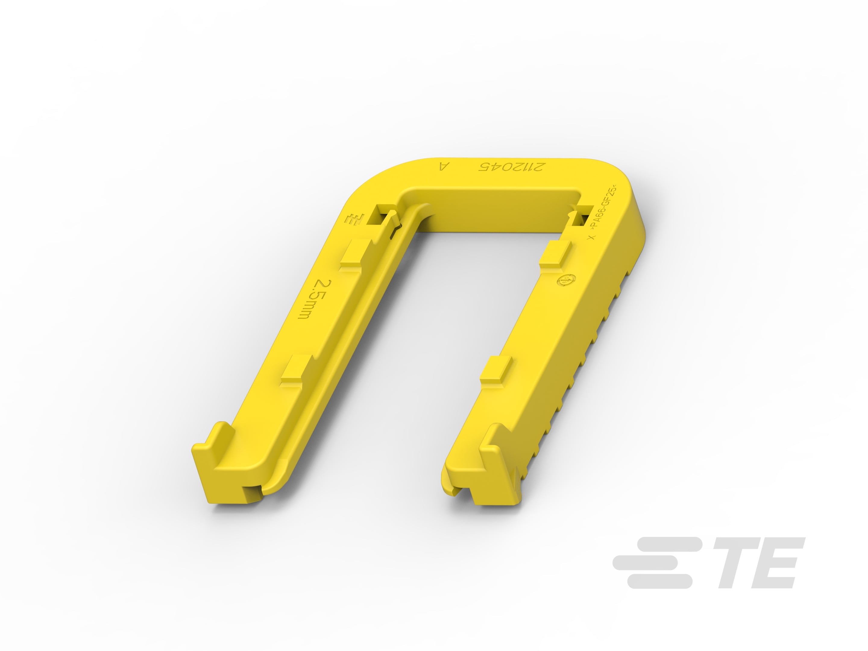 SLIDE,FOR 26POS TAB HSG-2112045-2 SLIDE,FOR 26POS TAB HSG-2112045-2