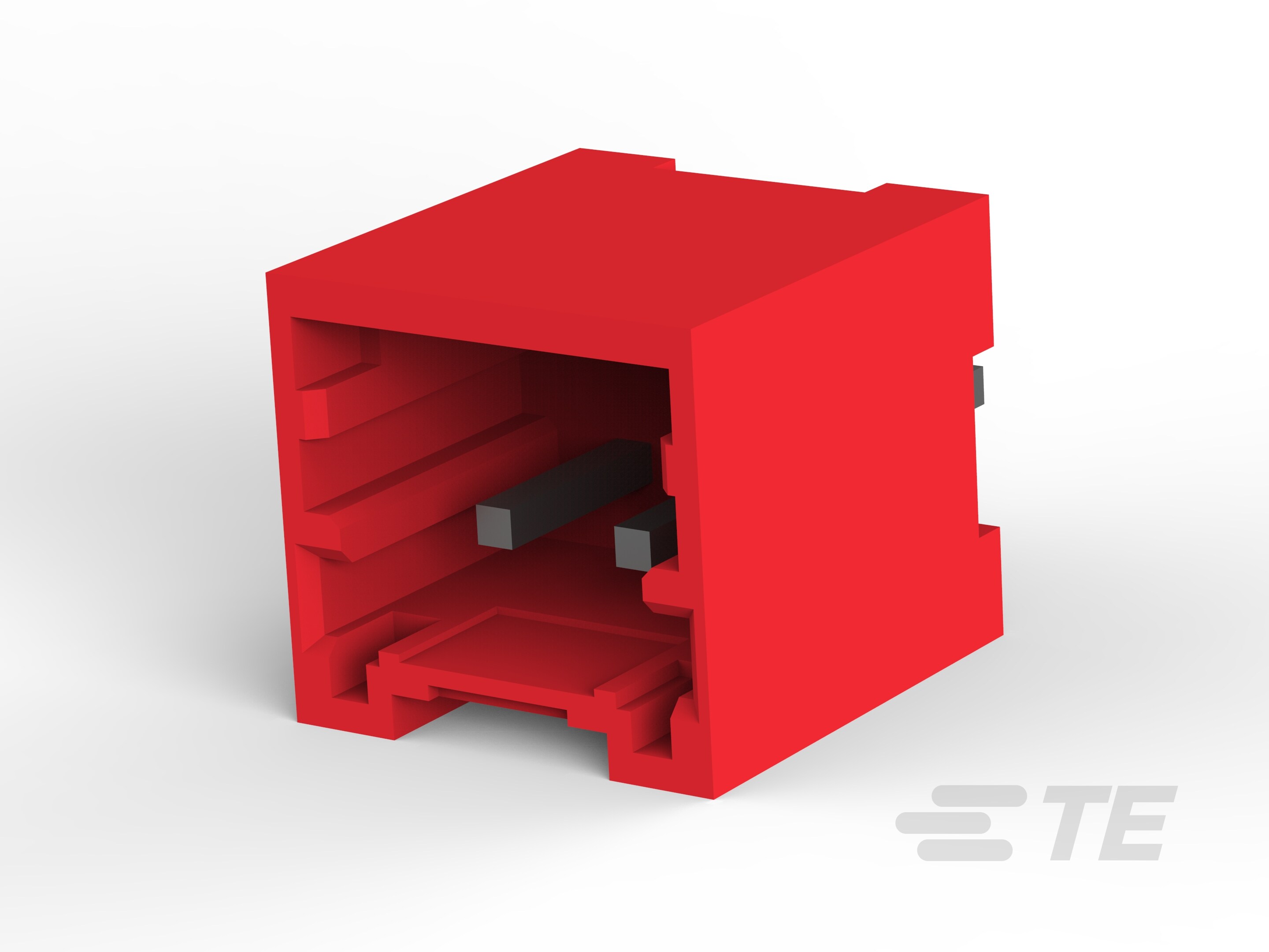 2POS HEADER ASSEMBLY FOR GIC 2.0 EV-1-1971032-2 2POS HEADER ASSEMBLY FOR GIC 2.0 EV-1-1971032-2
