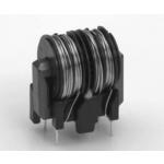 KEMET Corporation-UAL30VR3000710 Common Mode Chokes - CMCs Common Mode Chokes Dual 7100uH 1kHz 3A 0.12Ohm DCR Thru-Hole