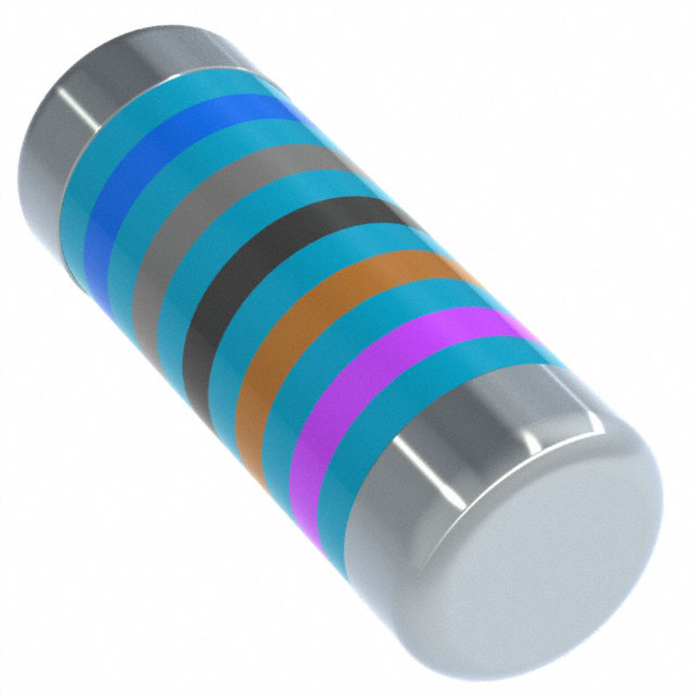 6,8k Ohm 0,1% MELF SMA-A