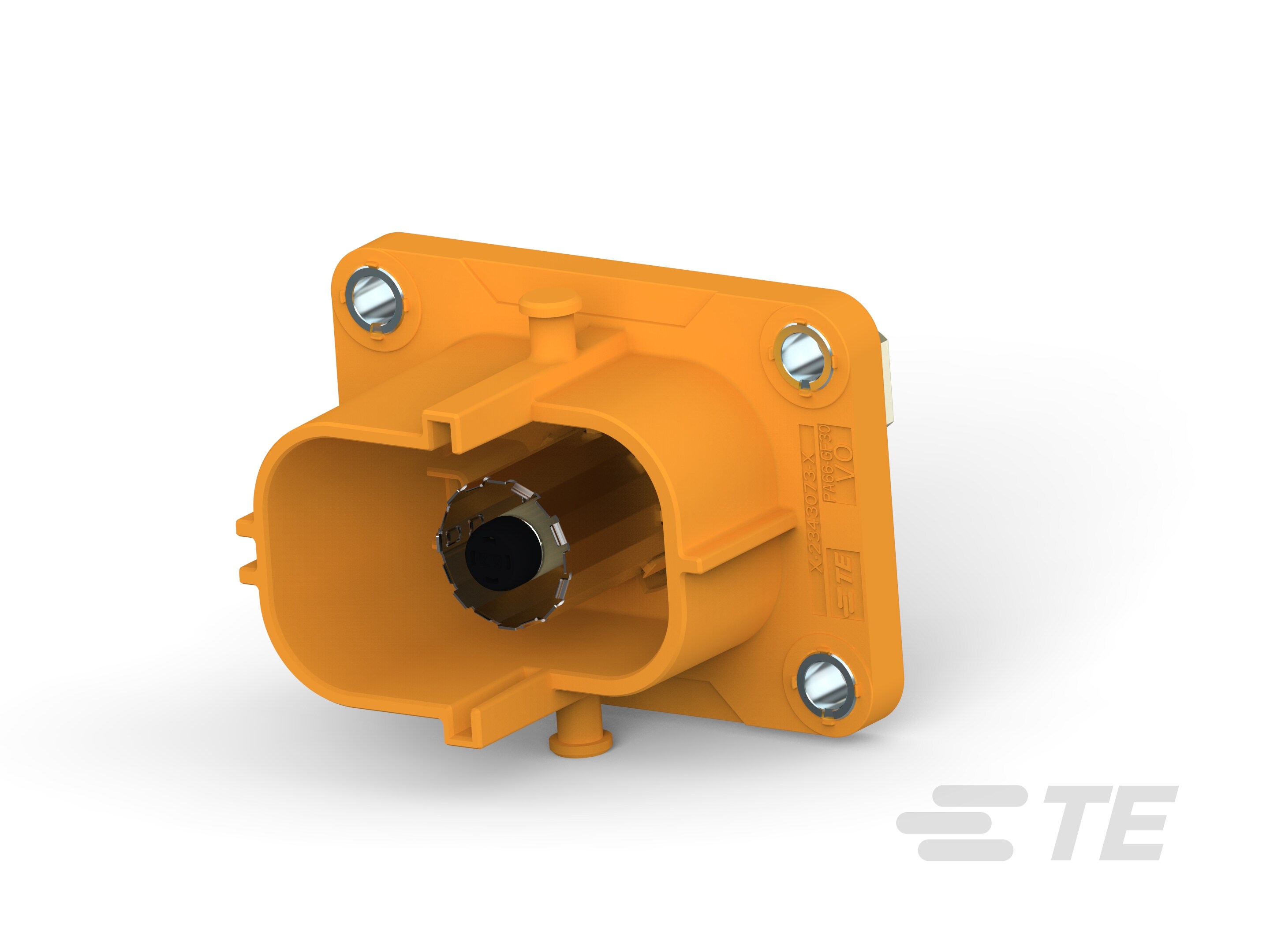 1POS,P2P,HDR ASSY,COD A,UL94V-0-4-2324108-1 1POS,P2P,HDR ASSY,COD A,UL94V-0-4-2324108-1