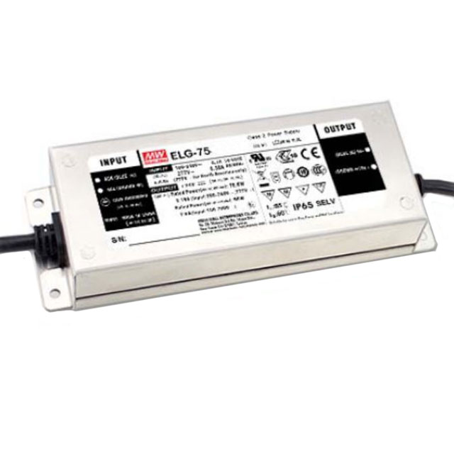ELG-75-48DA-3Y
