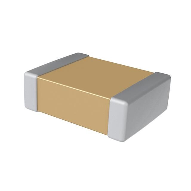 C0402C100K5RAL C0402C100K5RAL