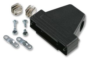 MH CONNECTORS MHTRI-P-9-K MH CONNECTORS MHTRI-P-9-K