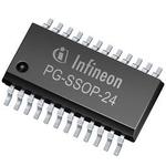 Infineon Technologies AG-TLE80803EMXUMA1 PMIC Solutions Engine Management IC for Small Engines Automotive AEC-Q100