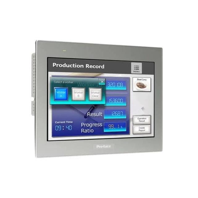 PFXST6600WADE PFXST6600WADE