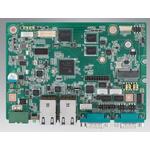 Advantech-RSB-4221CS-MCA1E Single Board Computers - SBCs SBC, 1GHz Texas CPU 512MB DDR3 10Mbps/100Mbps/1000Mbps 1366x768Pixels