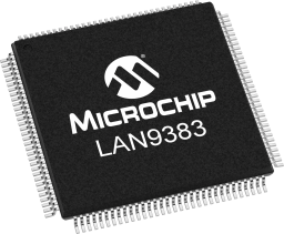 LAN9383 LAN9383