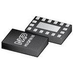 NXP Semiconductors-CBTU02043HEJ Analog Switch Multiplexers High speed differential 1 to 2 switch Multiplexer