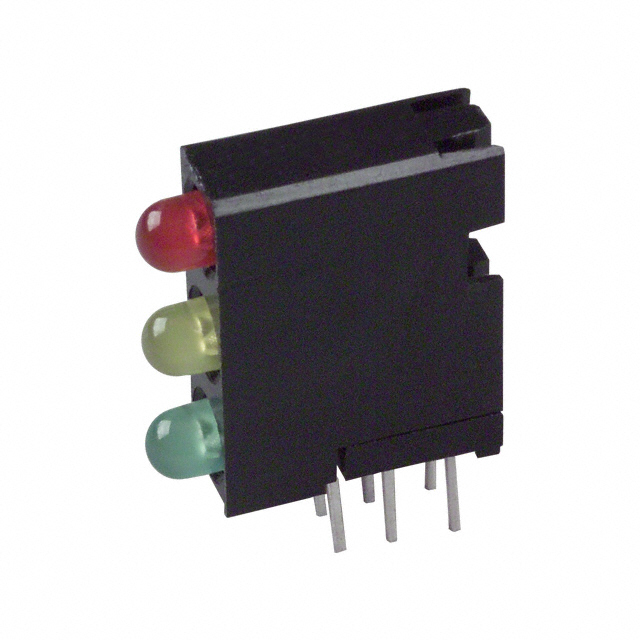 564-0100-132(F), 564-0200-132(F), 564-0300-132(F)