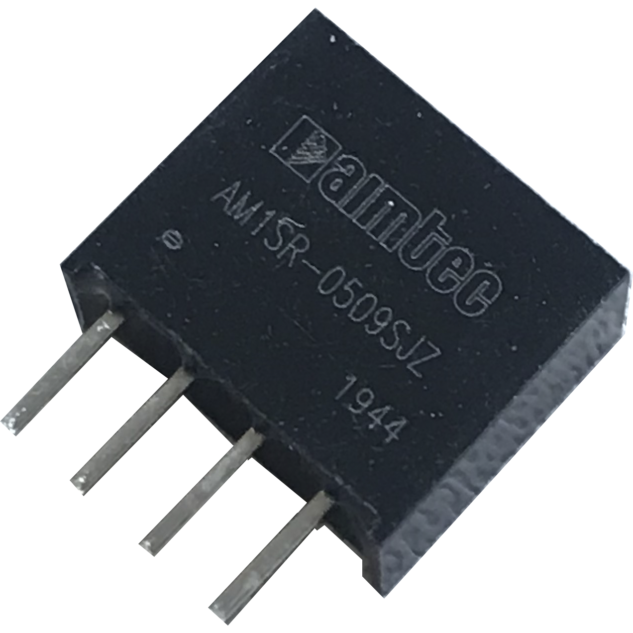 Aimtec-AM1SR-1203SJZ DC to DC Converter and Switching Regulator Module Module DC-DC 12VIN 1-OUT 3.3V 0.2A 0.75W 4-Pin SIP Module Tube Aimtec-AM1SR-1203SJZ DC to DC Converter and Switching Regulator Module Module DC-DC 12VIN 1-OUT 3.3V 0.2A 0.75W 4-Pin SIP Module Tube