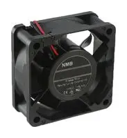 NMB TECHNOLOGIES 06025SA-12T-AA-D0 NMB TECHNOLOGIES 06025SA-12T-AA-D0