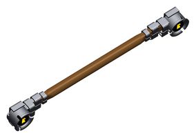 AMPHENOL RF A-1PA-178-100N2