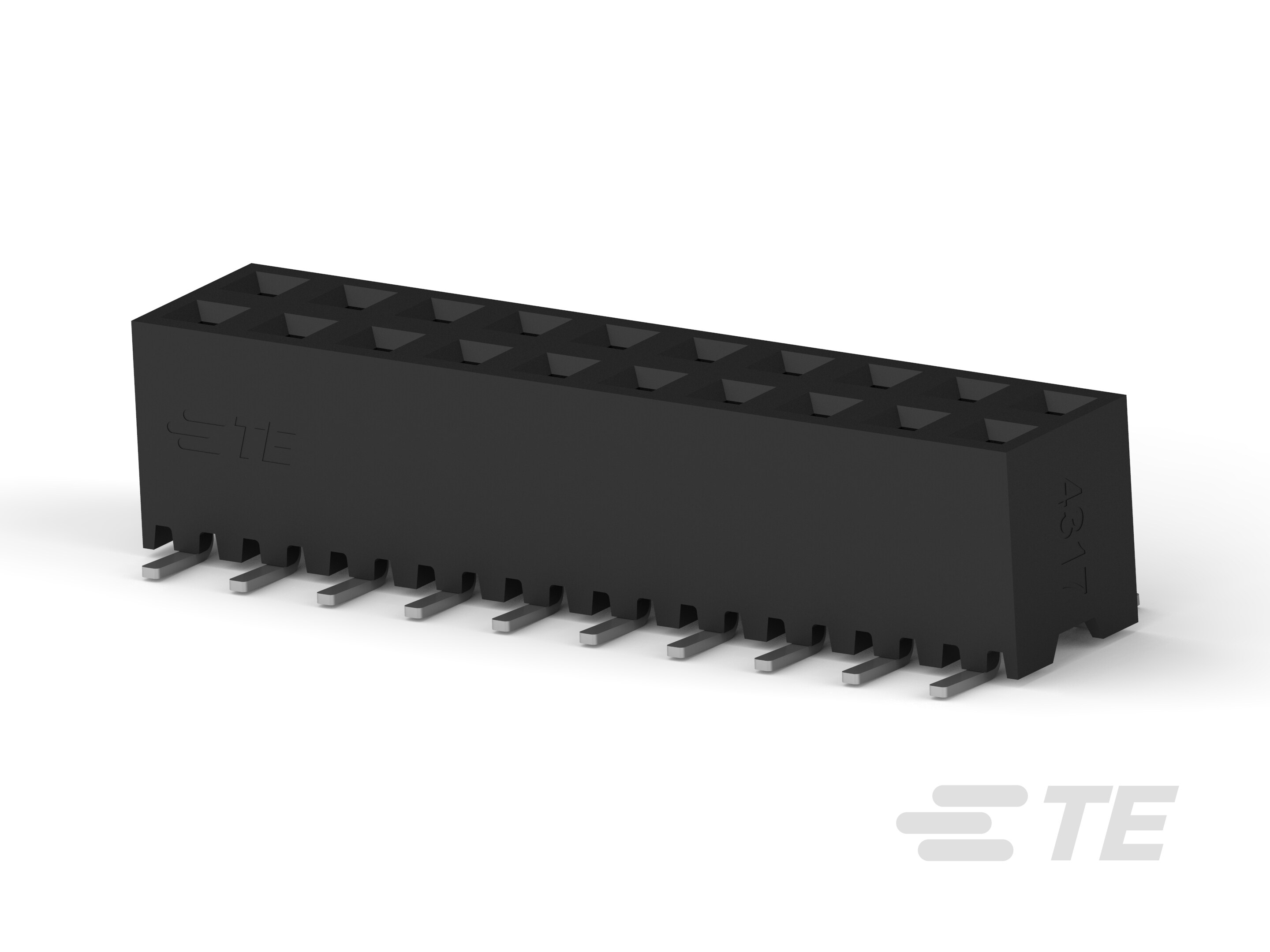 32P,2MM,BB,REC,DRVT,SMD,AU.38,TR,W/CP-3-2307818-2 32P,2MM,BB,REC,DRVT,SMD,AU.38,TR,W/CP-3-2307818-2