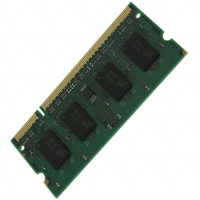 MT8HTF12864HDZ-667H1 MT8HTF12864HDZ-667H1