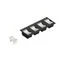 FK 250 08 LF PAK TR LF PAK (SOT 669) FK 250 08 LF PAK TR LF PAK (SOT 669)