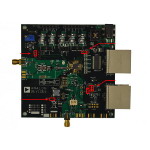 Analog Devices-AD9649-20EBZ Data Conversion Development Boards and Kits AD9649 ADC Evaluation Board 20MSPS