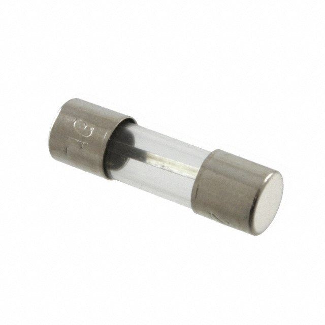 AGW Series-Fuse Cartridge