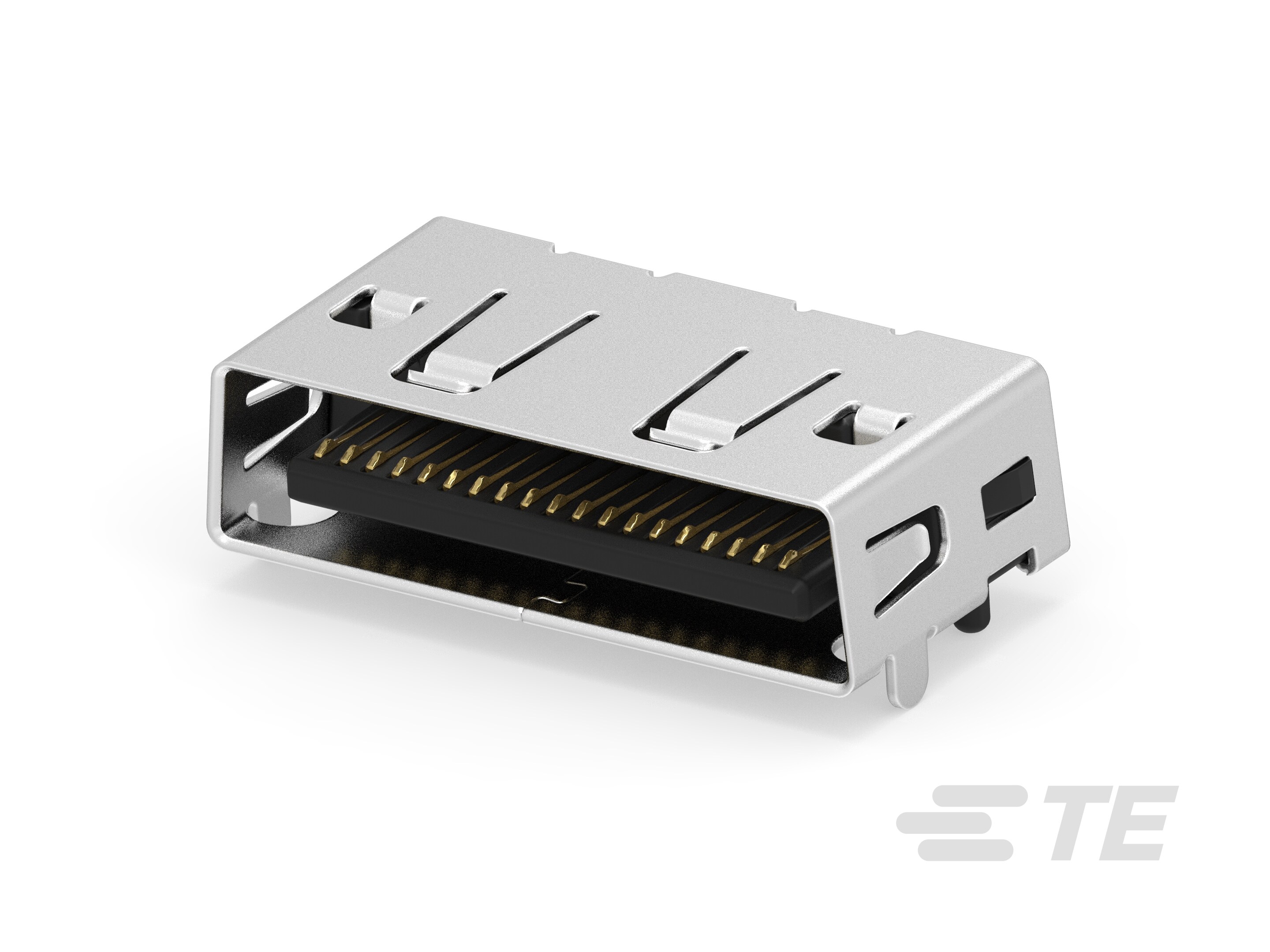 RECEPTACLE ASS'Y HASAKI 38P-2822022-1