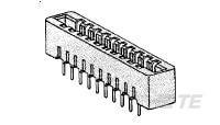 CONN LOW PRO 6 POS 156X200C/L-2-530666-1 CONN LOW PRO 6 POS 156X200C/L-2-530666-1