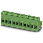 PHOENIX CONTACT-1912029 Connector Terminal Blocks Conn Terminal Block F 8 POS 5.08mm Screw RA Cable Mount 16A PHOENIX CONTACT-1912029 Connector Terminal Blocks Conn Terminal Block F 8 POS 5.08mm Screw RA Cable Mount 16A