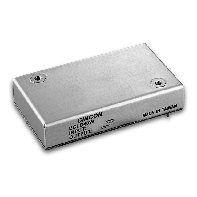 ECLB40W Series