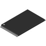 Infineon Technologies AG-CY62167G18-55ZXIT SRAM Chip SRAM Chip Async Single 1.8V 16M-bit 2M/1M x 8/16-bit 55ns 48-Pin TSOP-I T/R