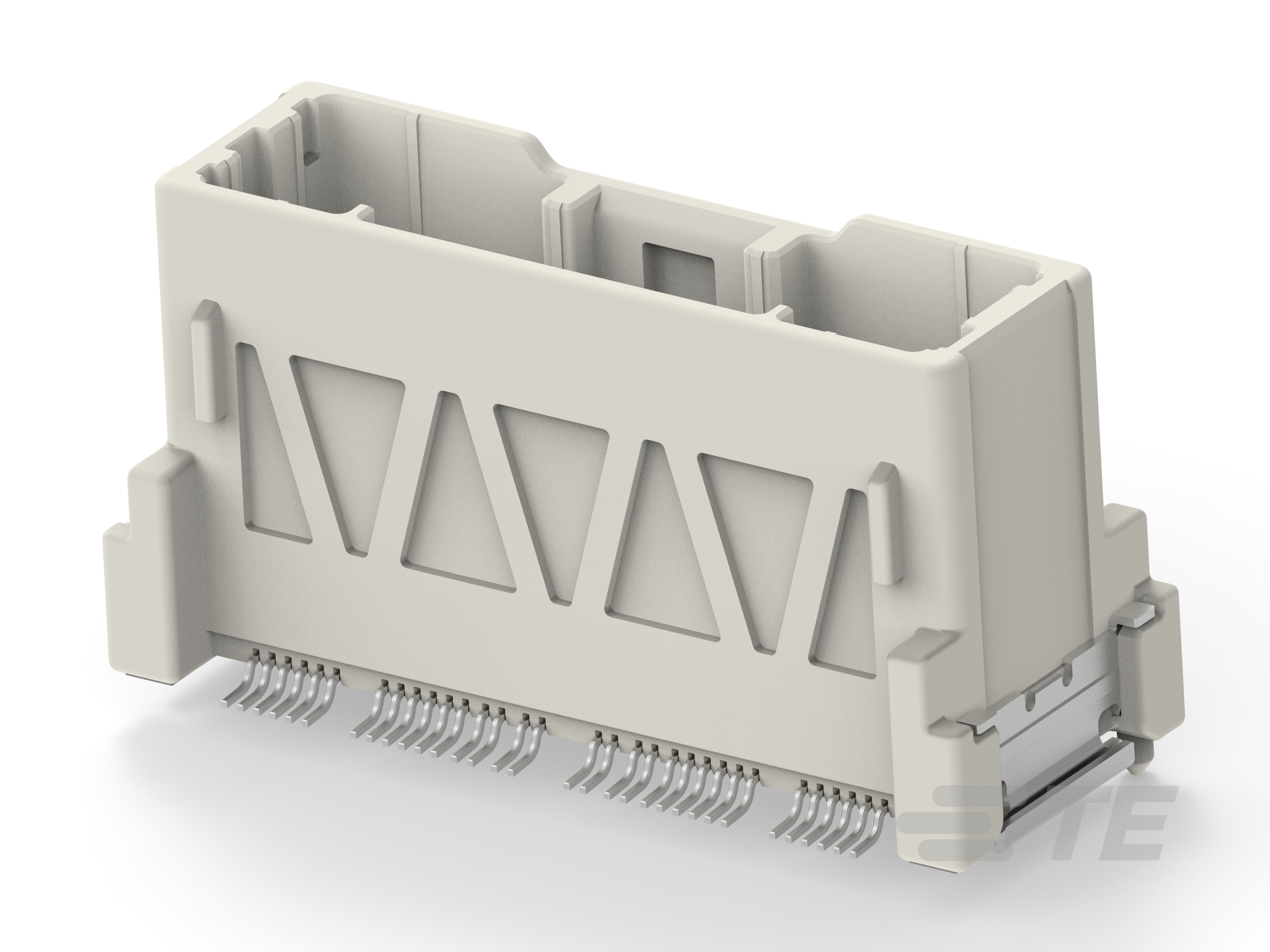 36POS,HYBRID,HDR ASSY,180DEG,SMD-2295435-9 36POS,HYBRID,HDR ASSY,180DEG,SMD-2295435-9