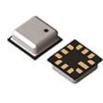 ROHM Semiconductor-BM1383AGLV-ZE2 Board Mount Pressure Sensors Board Mount Pressure Sensor 30kPa to 110kPa 12-Pin CLGA T/R