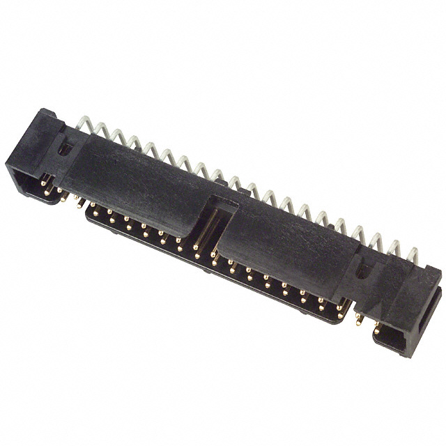 2500 Series RA 40Pos