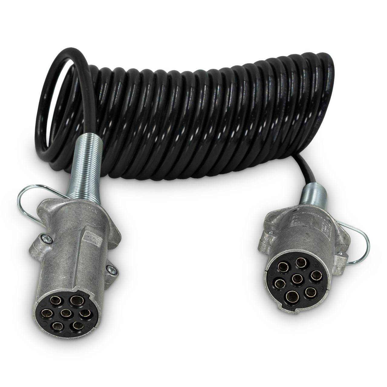 7-Pole 24V - Large - 00552400 Front JPG